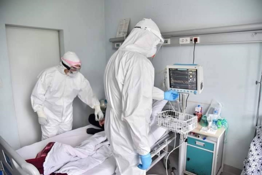 ​Hoxhaj: PDK will return the law that guarantees doubling salaries for health professionals
