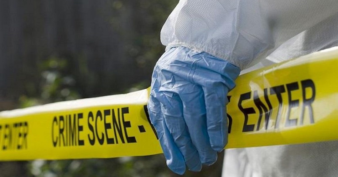 ​A dead person has been found in Suhareka