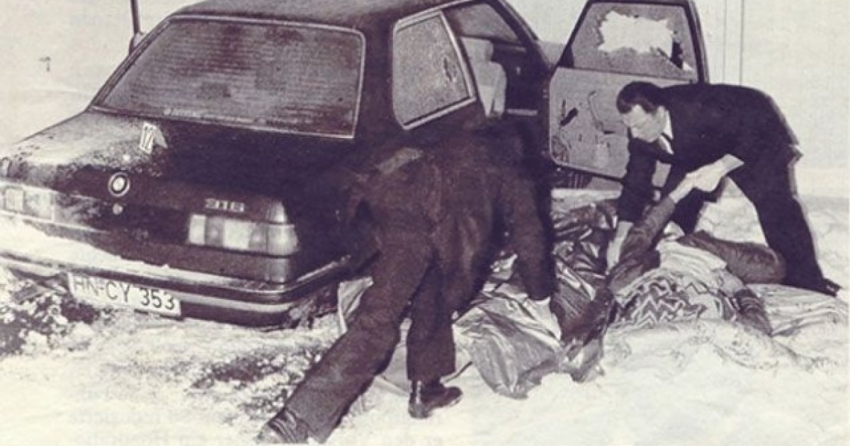 ​39 years since the assassination of brothers Gervalla and Kadri Zeka