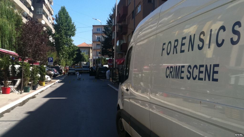 ​Tomorrow will be inaugurated the annex-building of the Kosovo Forensic Agency