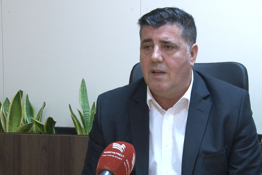 The pandemic destroyed family businesses in Gjilan
