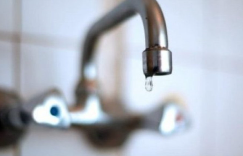 Prishtina continues to face interruption of water supply, RWC “Prishtina” fails with 24-hour supply