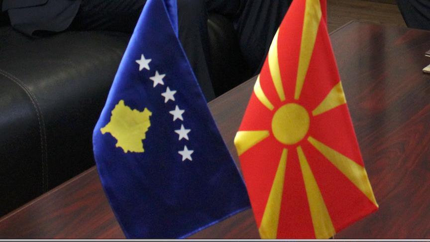 The joint meeting between Kosovo and Northern Macedonia has been postponed