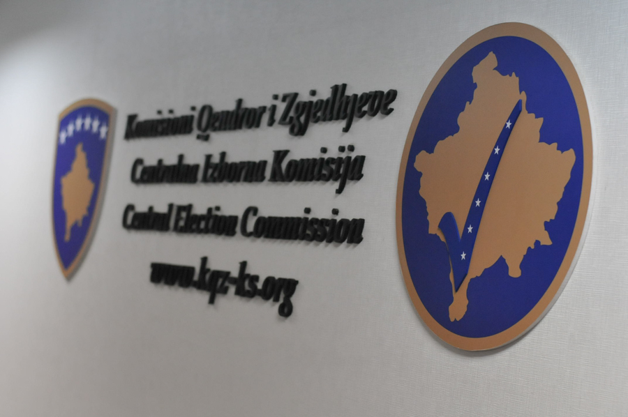 CEC: We have not yet received any statement on pre-election coalitions