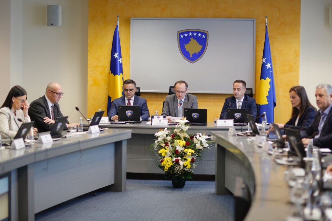 The Government of Kosovo allocates 10 thousand euros for the Castle of Ulqin and 200 thousand euros for the municipality of Bujanovac