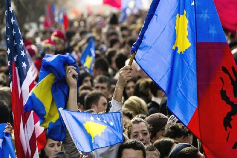 70 thousand euros for the organization of the 13th anniversary of Kosovo’s independence