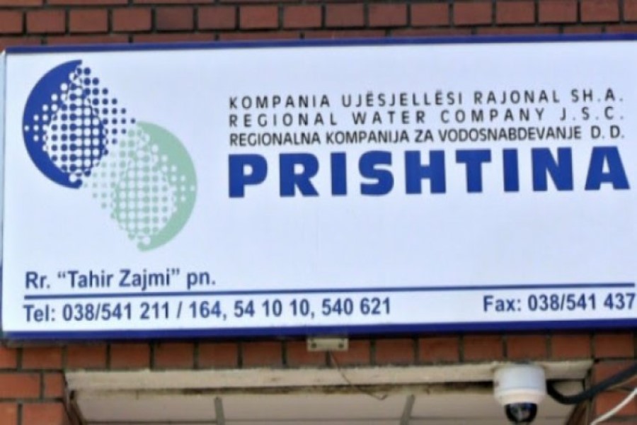 RWC “Prishtina” sends about 1 thousand cases to the Private Bailiff