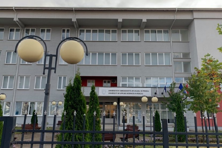 ​The University of Ferizaj starts the accreditation of 6 programs