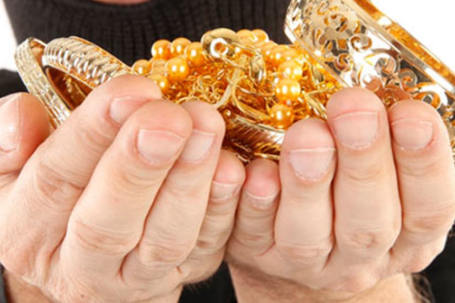 ​Gold jewelry and cash have been stolen in Suhareka and Prizren