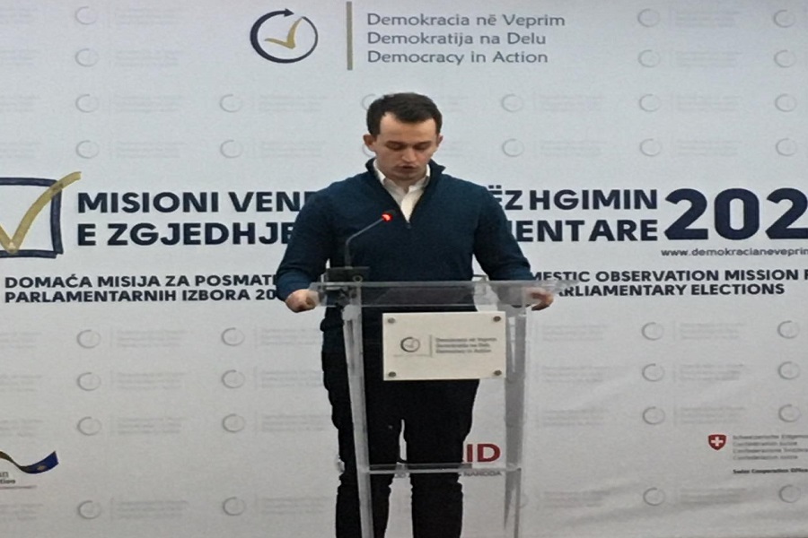 ​DiA: 37.3 percent of citizens voted by 16:00