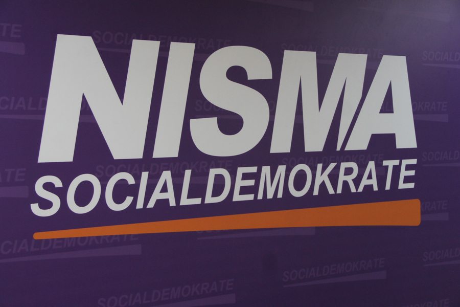 ​NISMA: Exit polls did not apply to small parties