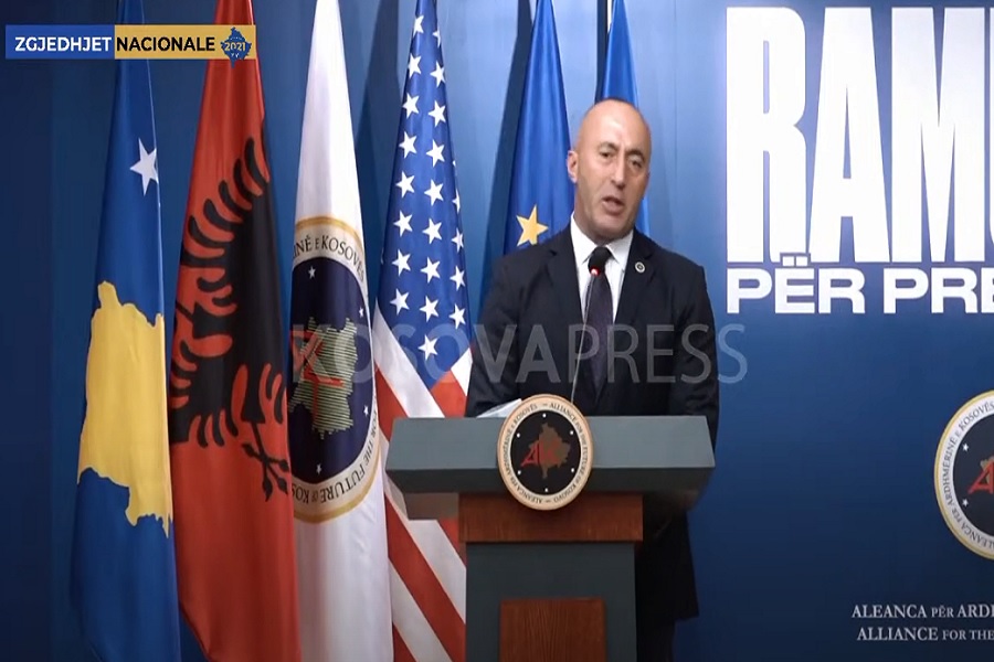 ​Haradinaj: Let’s not damage the election process, the issue of the president depends on the political forces