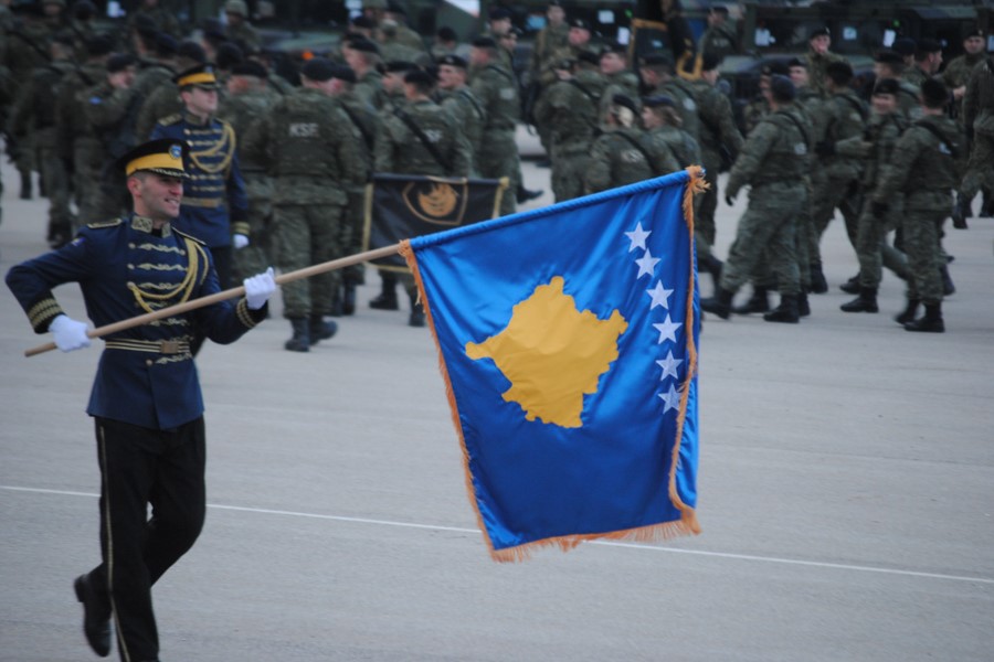 13 years of statehood
