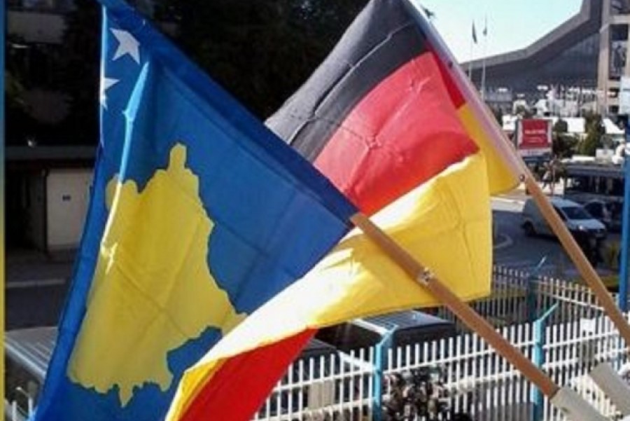 German Embassy congratulates Kosovo: Happy Independence Day