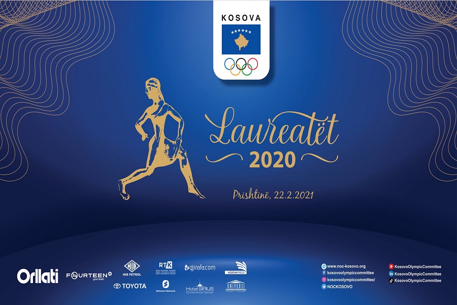 ​Laureates 2020, these are the prizes that are expected to be awarded today