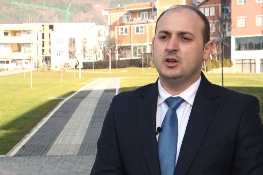 Dreshaj: We will increase pensions and support the youth and farmers