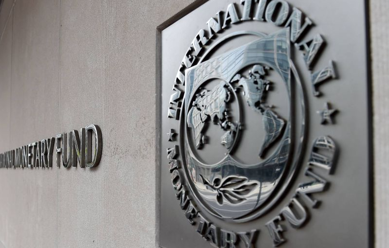 IMF: Economic growth for this year is expected to be 4.5 percent