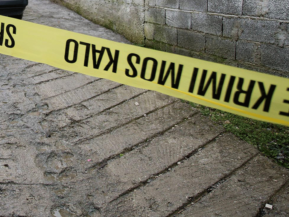 A person is found dead in Prishtina