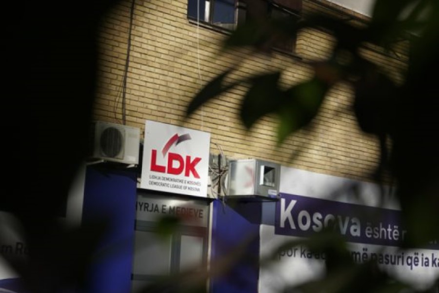 LDK: The new chairman will have a term until 2023