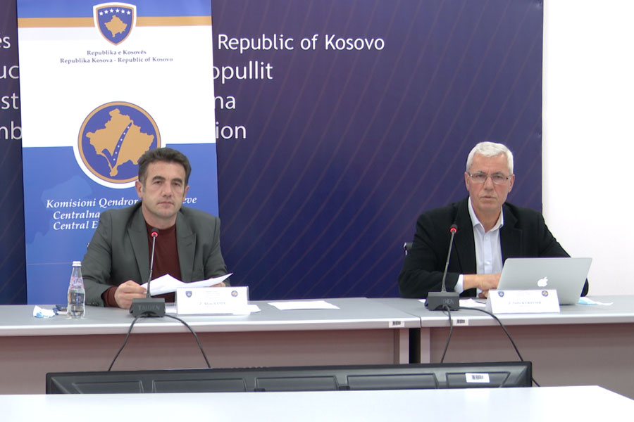 VV asks the CEC to postpone for 10 days the deadline for receiving votes from the diaspora