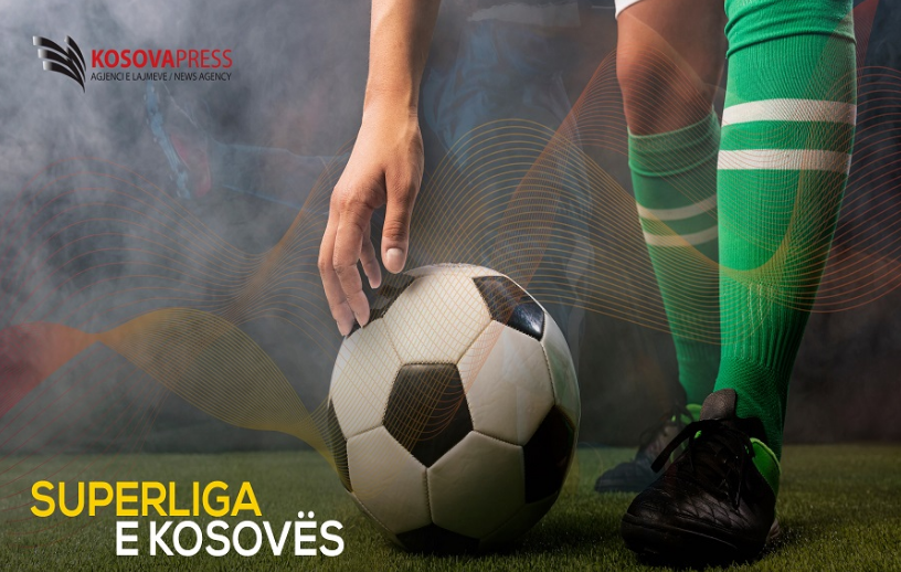 ​The 22nd round of the Superleague is completed today with these two matches