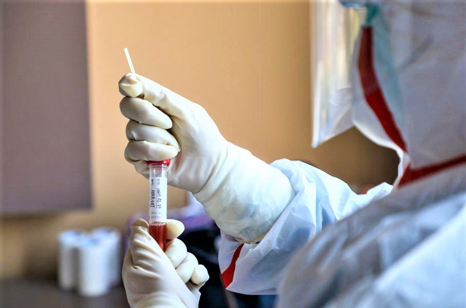 ​Prizren, rapid tests for Covid-19 in four more villages