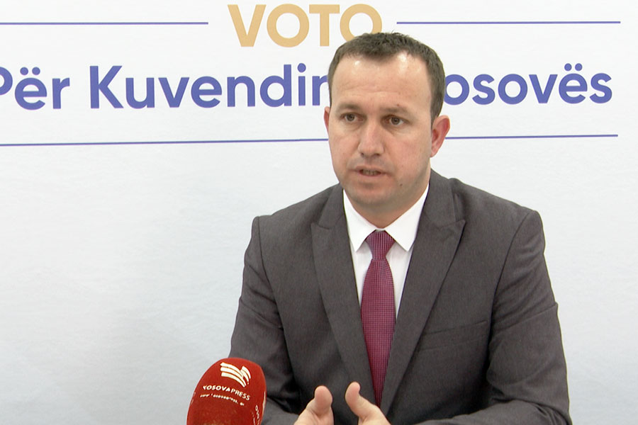 ​Commissioners suspected of manipulating votes in the “black list” of the CEC