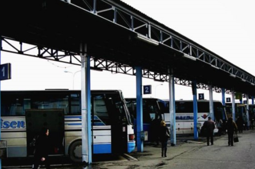 ​Hoti calls on the Association of Passenger Transportation to return services to citizens