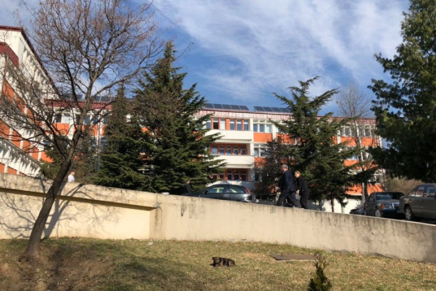 ​81 patients with COVID-19 are being treated in Peja Hospital, 11 in more serious condition