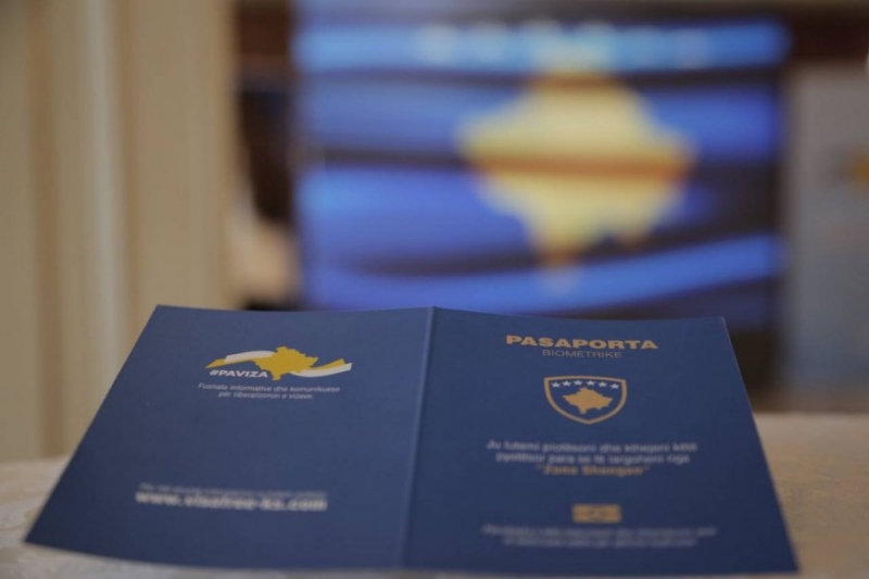 No visa liberalization, Von-Cramon urges the new government to convince skeptical countries