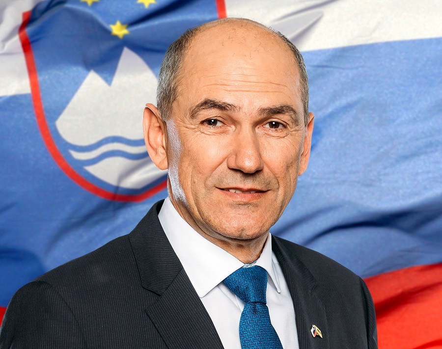 Jansa: Kosovo can count on Slovenia’s support and assistance