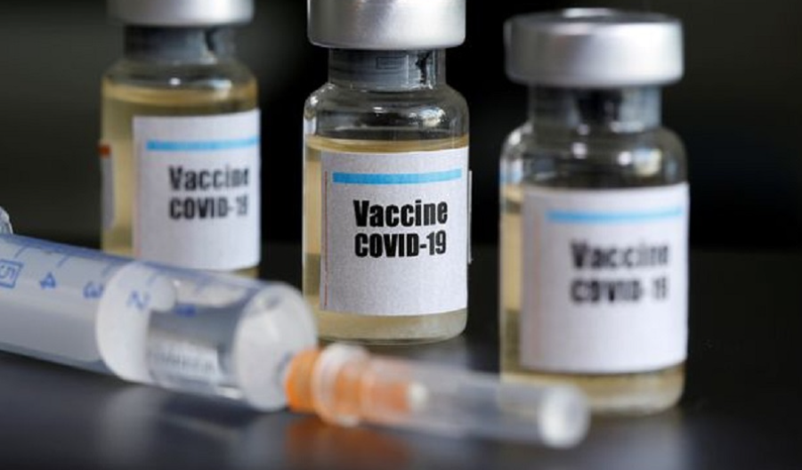 The vaccines arrive in Kosovo at 20:15, says Prime Minister Kurti and Minister Vitia