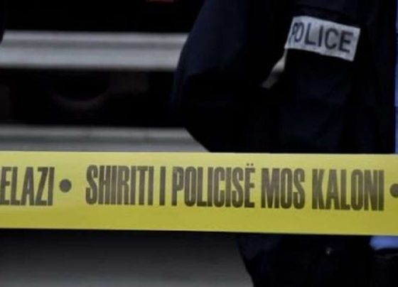 A person is found dead in Prishtina