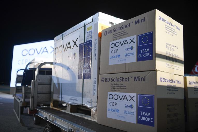 By May, about 77 thousand additional doses of Covid-19 vaccine will arrive in Kosovo