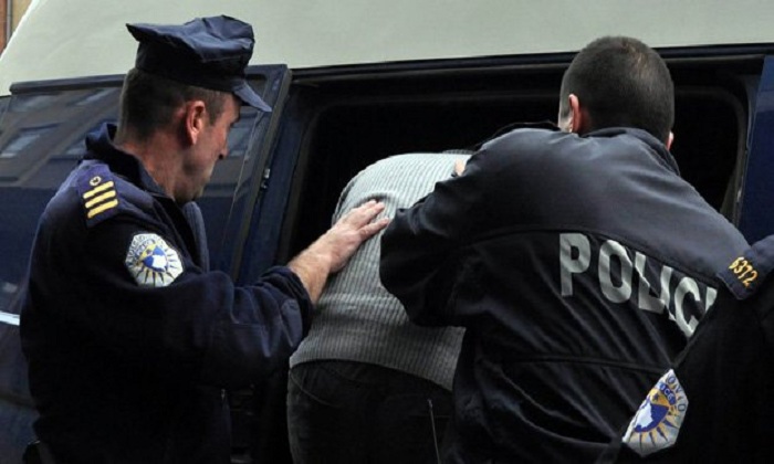 19 people are arrested in Peja