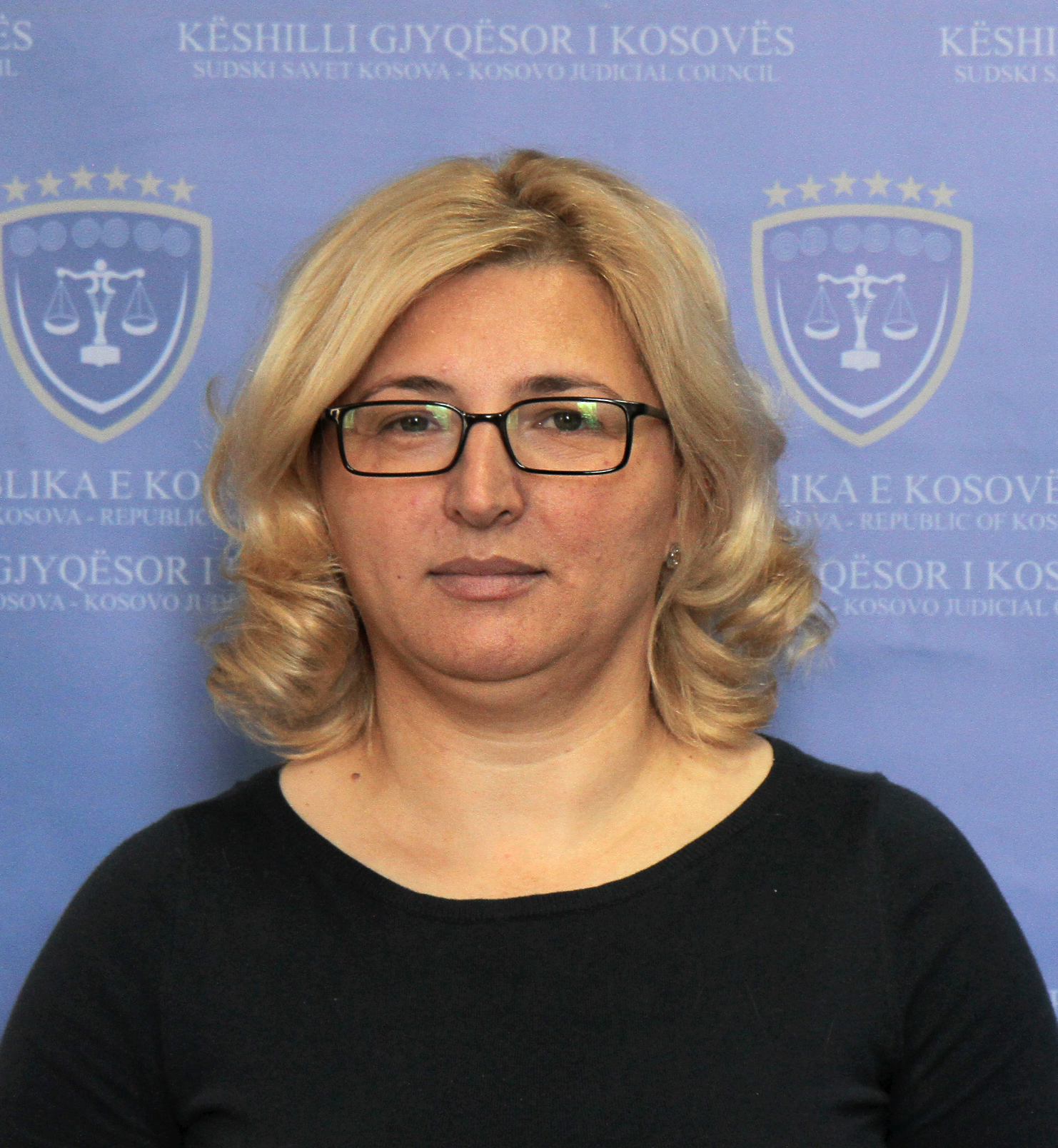 Drita Rexhaj is elected a member of the KJC from the ranks of the Court of Appeal