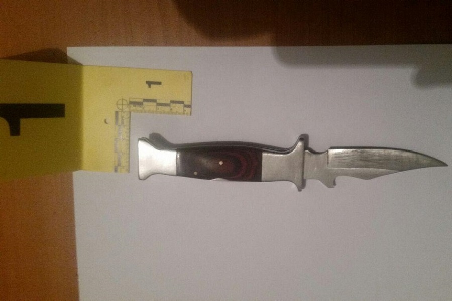 A 13-year-old has been stabbed in Prishtina