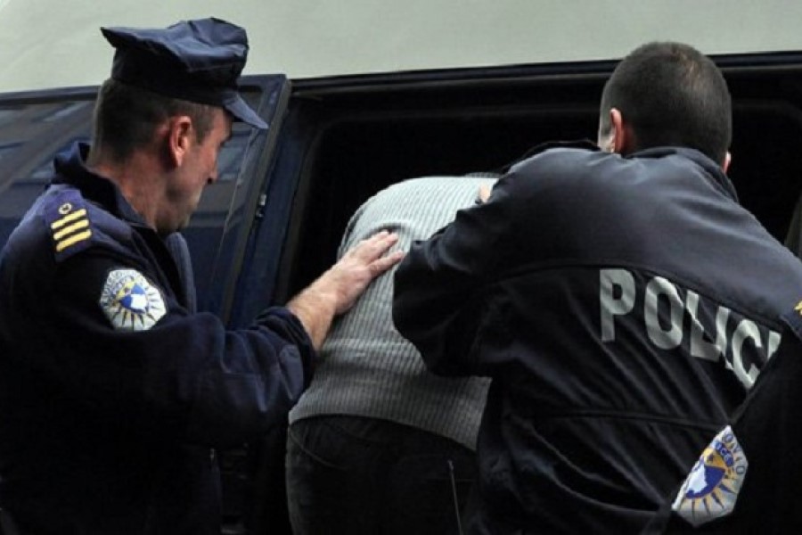 “Subsidies 2021”, an official from Gjilan and a farmer are arrested