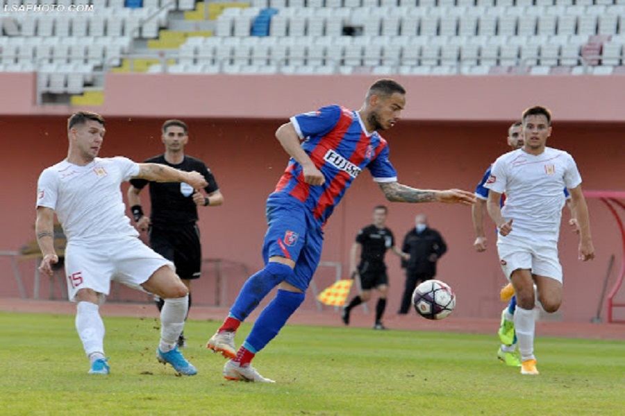 Albanian Super League, the 24th round continues