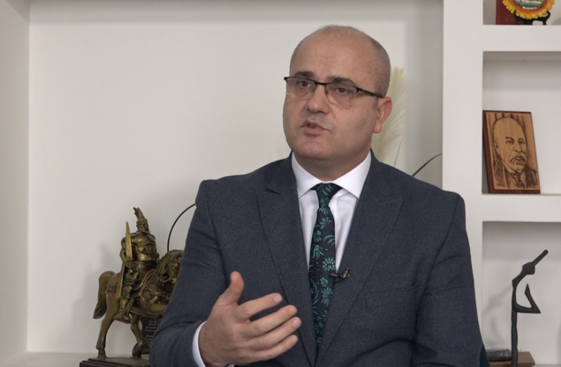 Haxhi Avdyli: The possibility of failing to elect a president is great