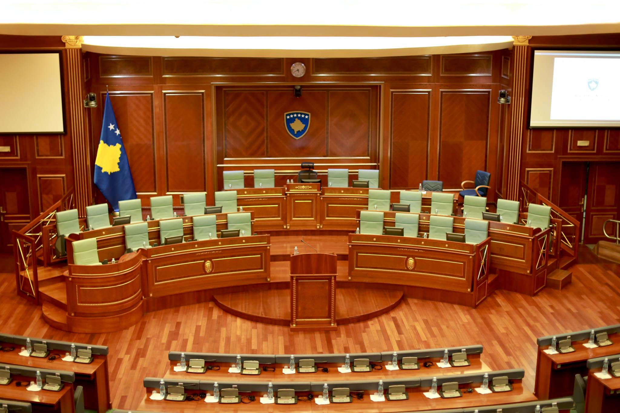 VV withdraws the Draft Law on Elections, paves the way for the election of the president