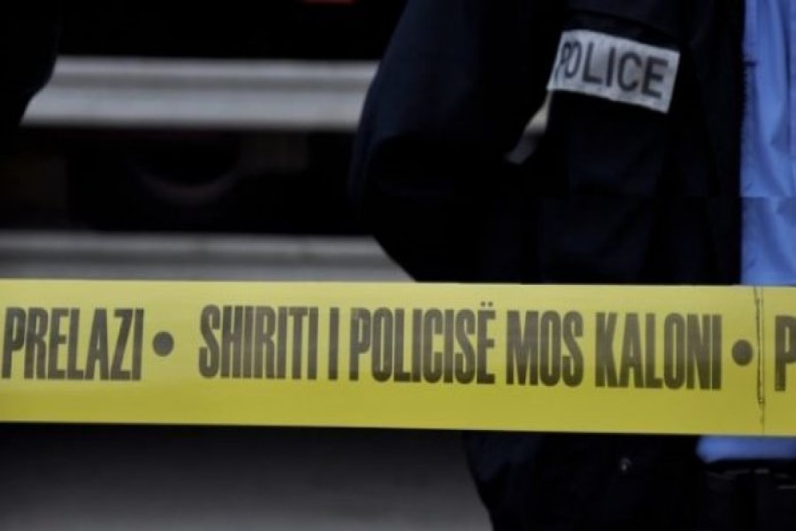A person is found dead in Gjilan