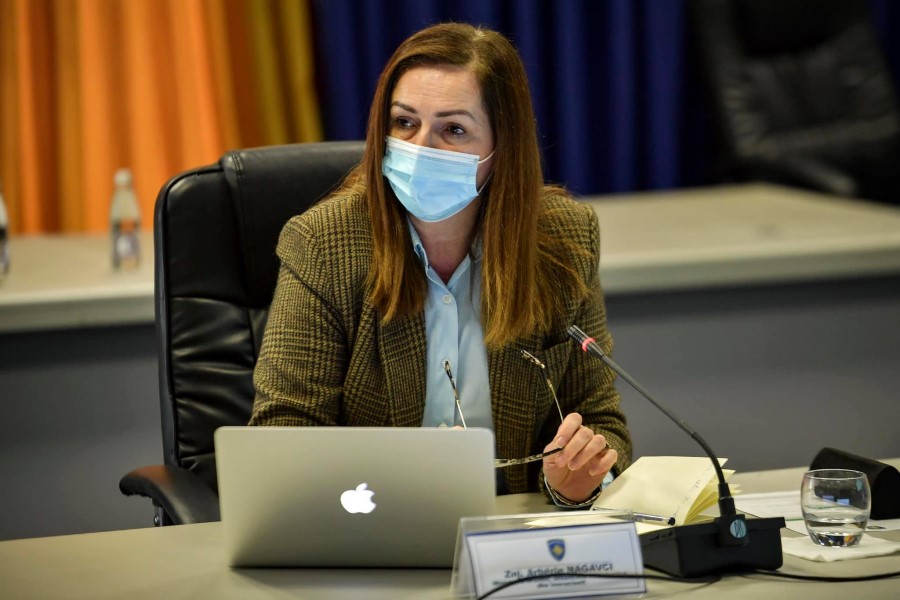 Nagavci: Online learning continues to face difficulties, but we will help the students