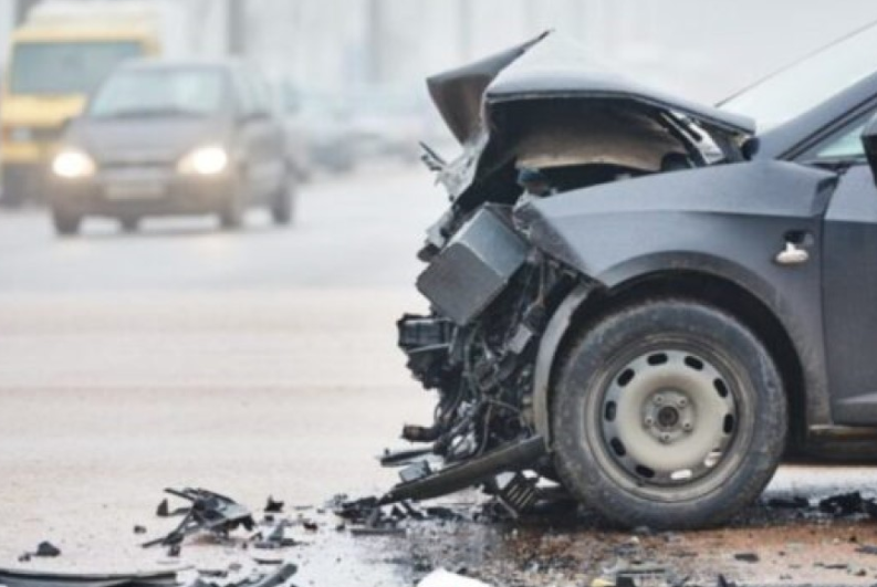 Three people died in a traffic accident in Raça of Gjakova