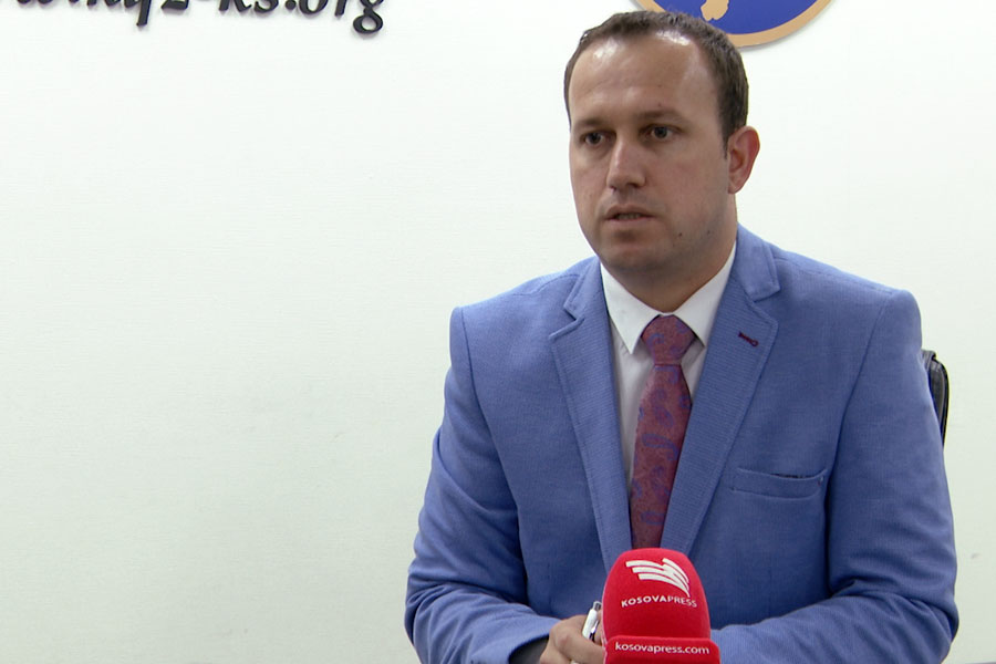 ​The Kosovo CEC will observe the elections in Albania, interested in the electronic system