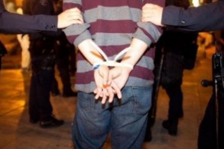 Trafficking in human beings, an Albanian citizen has been arrested in Prishtina