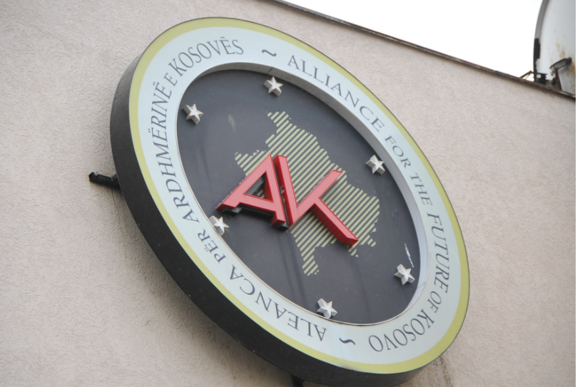 AAK will start parliamentary procedures for initiating a fiscal amnesty