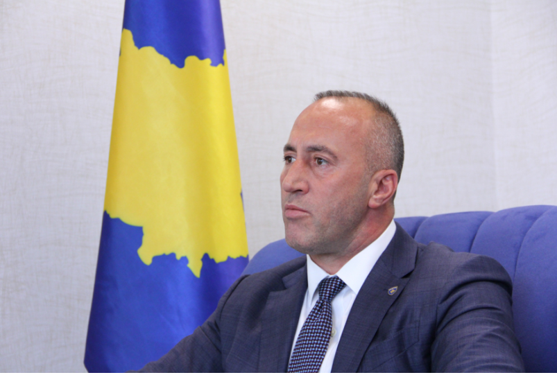 Haradinaj says that Kurti did well to refuse the May 11 meeting