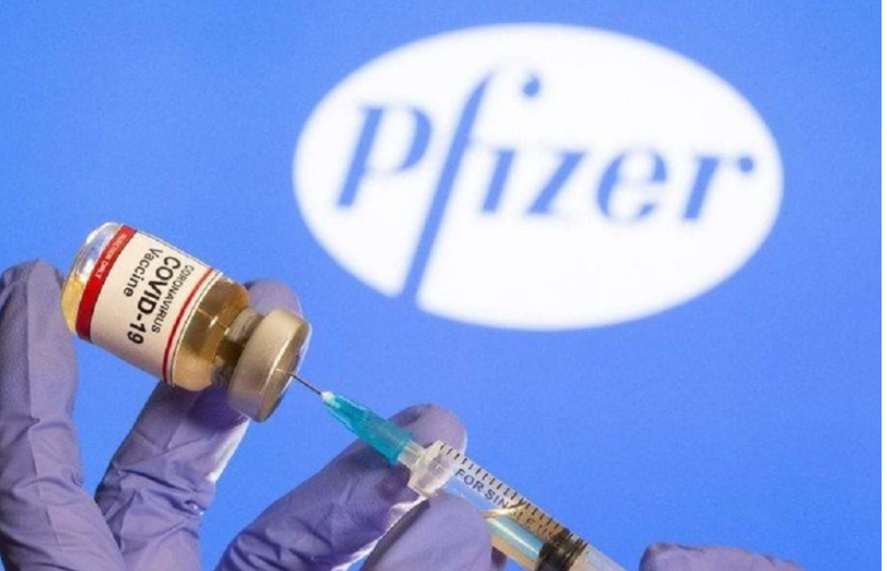 Today, 4,680 Pfizer vaccines are expected to arrive in Kosovo