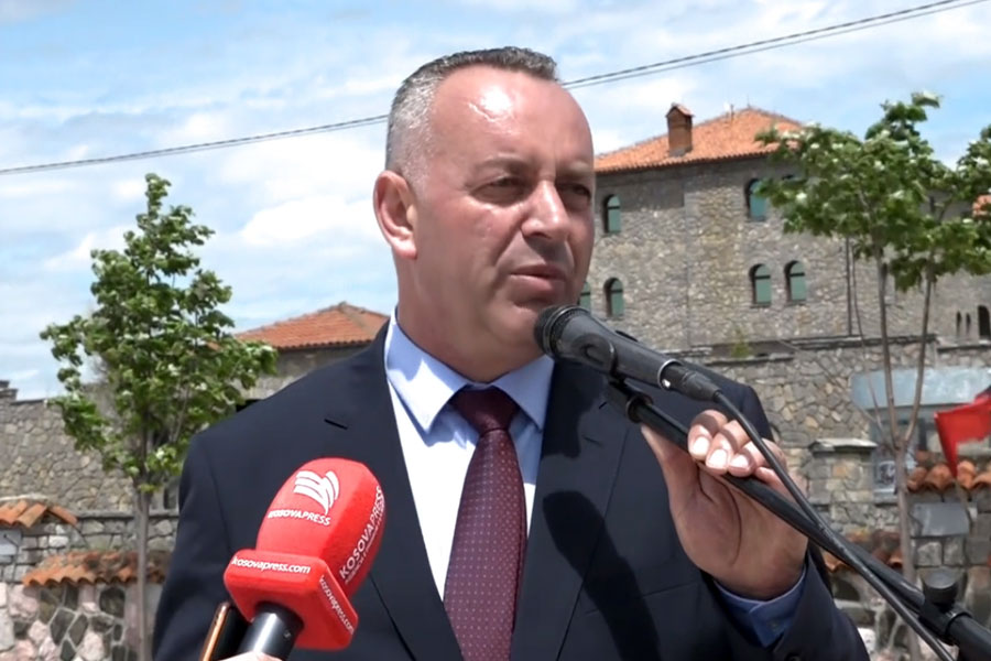 Haradinaj: Those who try to give another dimension to the purity of KLA war, is against the truth